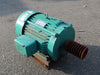 HYUNDAI 15 hp, 230/460 volts, 1180 rpm, 284T Electric Motor