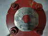 COOPER 2", Class 150, Check Valve, API 6D