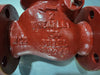 COOPER 2", Class 150, Check Valve, API 6D