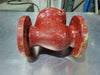 COOPER 2", Class 150, Check Valve, API 6D