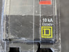 SQUARE D 20 Amp, 2 Pole, 240 volts Circuit Breaker QOB220