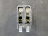 SQUARE D 20 Amp, 2 Pole, 240 volts Circuit Breaker QOB220