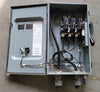 SQUARE D 200 Amp Heavy Duty Switch CHU364AWK