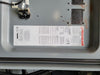 SQUARE D 200 Amp Heavy Duty Switch CHU364AWK