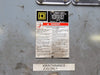 SQUARE D 200 Amp Heavy Duty Switch CHU364AWK