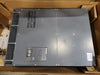 MITSUBISHI 250 hp Variable Frequency Drive, 600 V, 3-Phase w/ Line Reactor