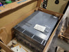 MITSUBISHI 250 hp Variable Frequency Drive, 600 V, 3-Phase w/ Line Reactor