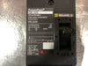 SQUARE D 225 Amp, 2 Pole, 240 volts Circuit Breaker QBL22225