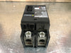 SQUARE D 225 Amp, 2 Pole, 240 volts Circuit Breaker QBL22225