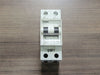 SIEMENS 50 Amp, 2 Pole, 480 Volts Circuit Breaker 5SX22-C50