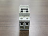 SIEMENS 50 Amp, 2 Pole, 480 Volts Circuit Breaker 5SX22-C50