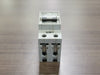 SIEMENS 50 Amp, 2 Pole, 480 Volts Circuit Breaker 5SX22-C50
