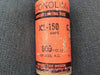 ECOLONIM 150 Amp Class J Current Limiting Fuse JCL-150