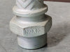 DIXON 2" MS26 Hose Shank x 2" Male NPT