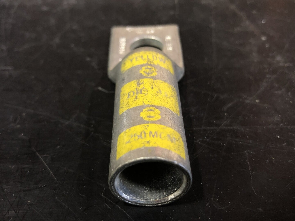 BURNDY 250 MCM One Hole Compression Lug 