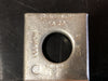 BURNDY 250 MCM One Hole Compression Lug 