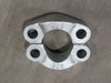 SAE PRODUCTS 1 1/2 in. Duel Flange Half FH 6005
