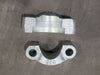 SAE PRODUCTS 1 1/2 in. Duel Flange Half FH 6005