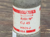 GOULD 45 Amp Class RK5 Time Delay Fuse TR80R