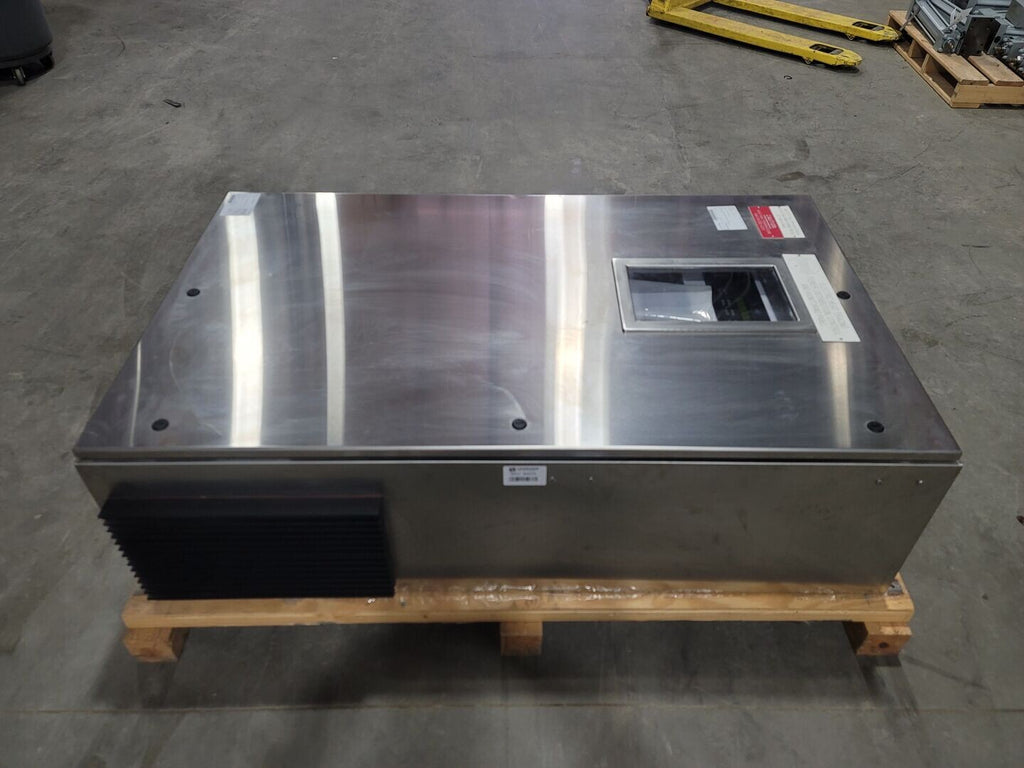 THERMON Heat Tracing Control and Monitoring Unit PD/TC-1818(24-1P-277)SS6