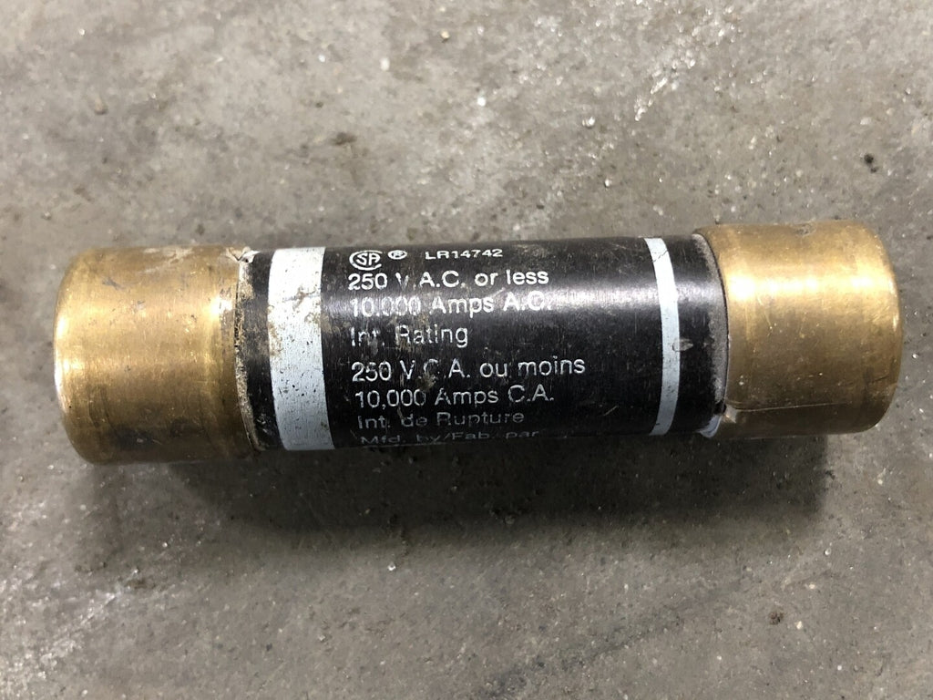 CEFCON 60 Amp Time Delay Fuse CRN-60