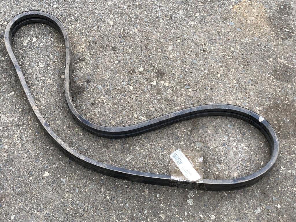 GATES 76" OC 1-1/2" WD 2-Strand V-Belt 2B73