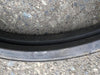GATES 76" OC 1-1/2" WD 2-Strand V-Belt 2B73
