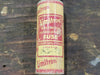 LIMITRON 80 Amp Class J Fast-Acting Fuse JKS-80