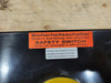 COOPER 80 Amp Safety Switch GHG 264 0020 L0002