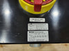 COOPER 80 Amp Safety Switch GHG 264 0020 L0002