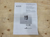 COOPER 80 Amp Safety Switch GHG 264 0020 L0002