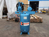 CHAMPION 5 hp, 17 CFM, 175 psi Two-Stage Reciprocating Compressor, w/ 83.2 Gal. Tank