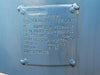 CHAMPION 5 hp, 17 CFM, 175 psi Two-Stage Reciprocating Compressor, w/ 83.2 Gal. Tank