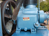 CHAMPION 5 hp, 17 CFM, 175 psi Two-Stage Reciprocating Compressor, w/ 83.2 Gal. Tank