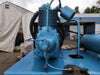 CHAMPION 5 hp, 17 CFM, 175 psi Two-Stage Reciprocating Compressor, w/ 83.2 Gal. Tank