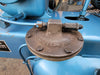 CHAMPION 5 hp, 17 CFM, 175 psi Two-Stage Reciprocating Compressor, w/ 83.2 Gal. Tank