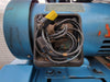 CHAMPION 5 hp, 17 CFM, 175 psi Two-Stage Reciprocating Compressor, w/ 83.2 Gal. Tank