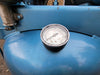 CHAMPION 5 hp, 17 CFM, 175 psi Two-Stage Reciprocating Compressor, w/ 83.2 Gal. Tank