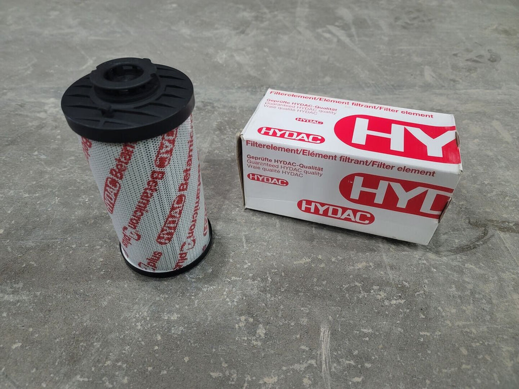 HYDAC Hydraulic Return Filter Element 0330 R 010 BN4HC 