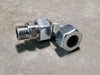 PARKER FILTRATION Adjustable Elbow Fitting EVW18LRCF