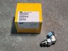 PARKER FILTRATION Adjustable Elbow Fitting EVW18LRCF