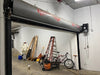 OVERHEAD DOOR 13' x 8' Custom Rolling Steel Fire Door