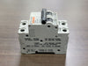 MERLIN GERIN 25 Amp, 2 Pole, 480 Volts Circuit Breaker 24453