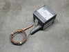 BARKSDALE Temperature Switch NEMA 4, 10A, 250VAC, T2H-H154