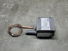 BARKSDALE Temperature Switch NEMA 4, 10A, 250VAC, T2H-H154