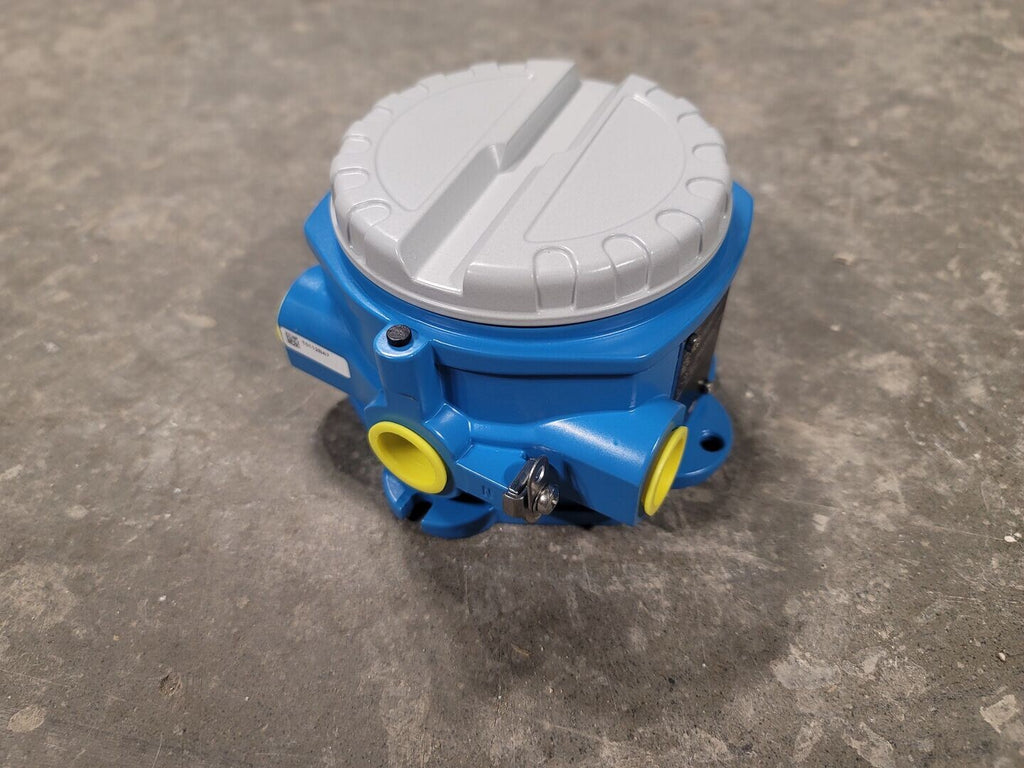 ENDRESS+HAUSER Temperature Field Transmitter TMT142-O11131DKA1