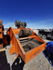 VIBRAMECH 16ft. x 6ft. Single Deck Vibrating Horizontal Screen H1-48-18 w/ 2x7.5 kW Motors