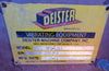 DEISTER 14ft. x 7ft. Heavy-Duty Horizontal Vibrating Screen BFO-1714