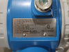 ENDRESS+HAUSER 4-20 mA Hart Digital Pressure Transmitter PMD70-UBC7D4BBAA
