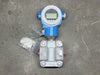 ENDRESS+HAUSER 4-20 mA Hart Digital Pressure Transmitter PMD70-UBC7D4BBAA